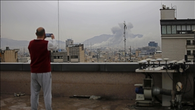 Uzbekistani dhe Azerbajxhani bëjnë thirrje për lehtësimin e tensioneve në Lindjen e Mesme