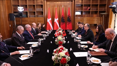 Presidenti Begaj: Evropa e bashkuar do të ishte e paplotë pa Ballkanin Perëndimor