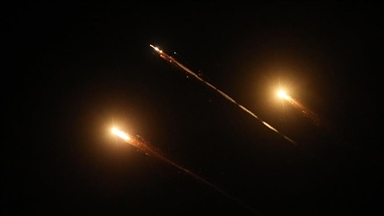 Иран пообещал не оставлять без ответа удары по своим энергообъектам