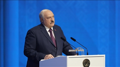 Belarusian president says he remains Trump supporter ‘despite certain mistakes’ made by US