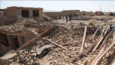 Türkiye welcomes ceasefire between Pakistan, Afghanistan for Muslim Eid holiday