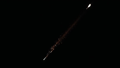 Saudi Arabia intercepts 4 drones within 2 hours amid escalation