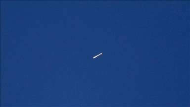 Saudi Arabia intercepts 5 Iranian drones as Iran's retaliatory strikes continue