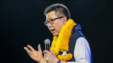 Thaïlande : Anutin Charnvirakul réélu Premier ministre