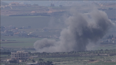 EU urges Israel to cease attacks on Lebanon