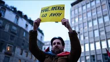 Poles see US, Israel as top threats to global security after Russia: Report