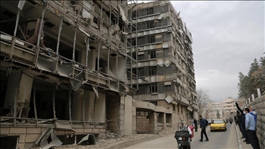 При ударах США и Израиля по жилым районам в Иране погибли 12 человек, более 110 ранены