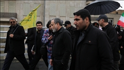 Iran warns of ‘zero restraint’ if infrastructure attacked again