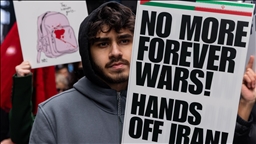 Majority of US voters oppose Iran war, say it benefits Israel more: Poll