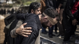 Lebanon death toll from Israeli attacks surpasses 1,000