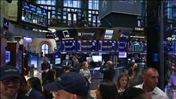 Küresel piyasalar, artan jeopolitik riskler ve Fed'in faiz kararı sonrası negatif seyrediyor