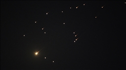 Iran says it targeted Israel’s internal security ministry in Jerusalem with drones