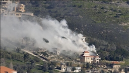 Vatikan desak AS dan Israel akhiri perang di Timur Tengah