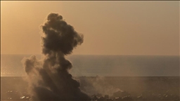 Израиль подвергся ракетным атакам со стороны Ирана и «Хезболлы»