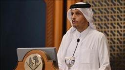 Глава МИД Катара: Всем известно, кому выгодна эта война и кто втягивает регион в конфликт