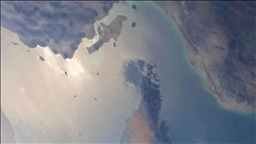 ООН: «В ловушке» у Ормузского пролива оказались более 20 тысяч моряков