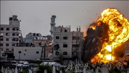 Israeli army claims to assassinate Hamas commander in Gaza despite ceasefire