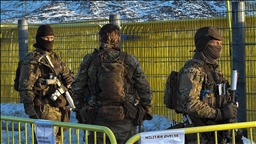 Danish soldiers prepared for possible US attack on Greenland: Report
