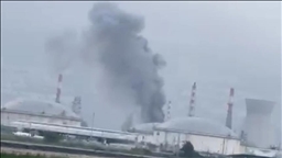 Иран нанес удары по израильским нефтеперерабатывающим заводам в Хайфе и Ашдоде