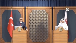 Dışişleri Bakanı Fidan: Bölgemizi bir krizin içine çeken bu savaşın müsebbibi İsrail'dir