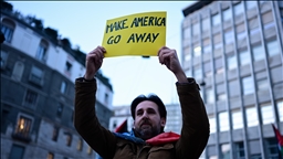 Poles see US, Israel as top threats to global security after Russia: Report