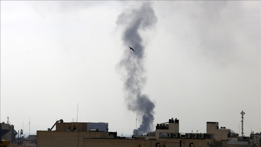 Iranski rat koštao izraelsku vojsku 6,4 milijarde dolara u prvih 20 dana