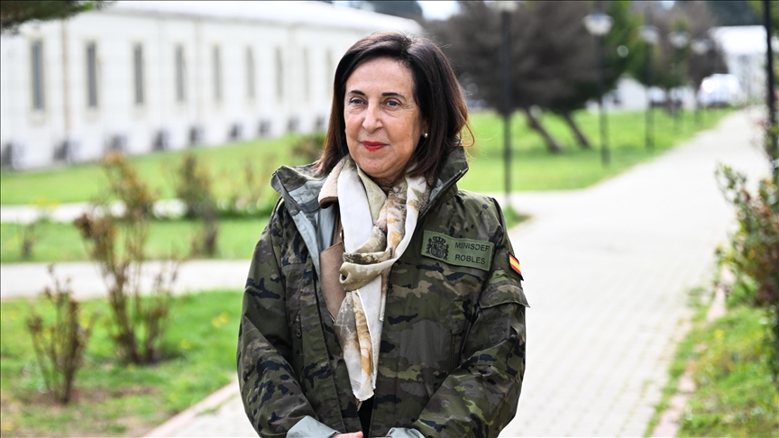 L’Espagne évacue ses soldats d’Irak vers la Türkiye en raison de l’escalade du conflit