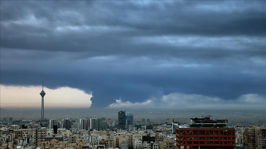 إسرائيل تدعي اغتيال رئيس استخبارات قوات "الباسيج" الإيرانية 