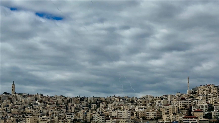 Israeli reservist detained over alleged leak of Iron Dome secrets to Iran