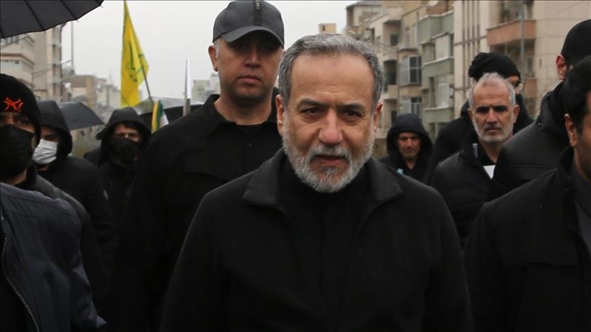 Les États-Unis annoncent des victoires comme dans les années 1960 malgré leurs pertes au Vietnam, selon le MAE iranien