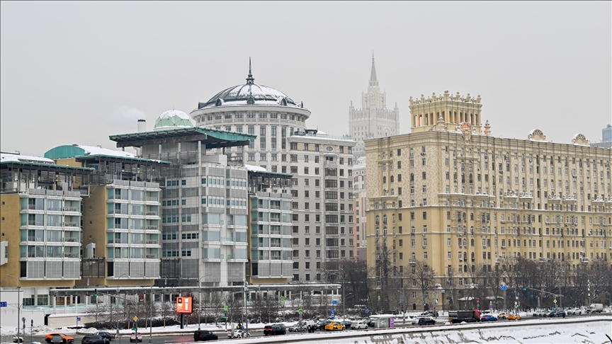 Russia summons Israeli ambassador to strongly protest over attack on RT journalists