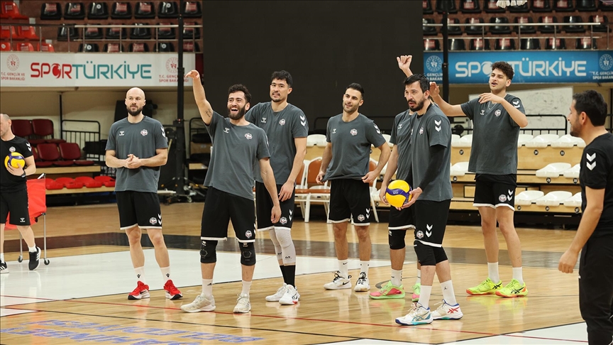 Gaziantep Gençlikspor'da gelecek sezon hedef "play-off"