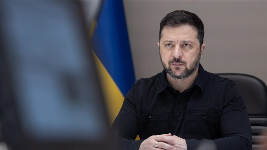 Президент Украины поздравил мусульман с праздником Рамазан-байрам