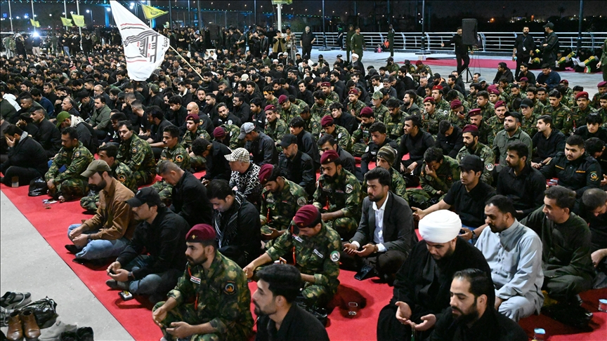 Hezbollah says it has launched 9 attacks on Israeli settlements since early Friday