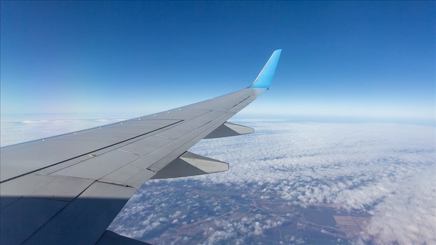 Росавиация продлила ограничения на полеты в Иран и Израиль до 28 марта