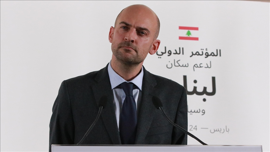 Liban : Aoun appelle à une trêve, la France double son aide humanitaire