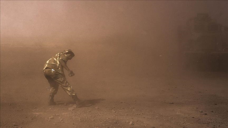 Le Bénin, la Côte d'Ivoire et la France à Cotonou pour renforcer leurs stratégies de lutte contre le terrorisme