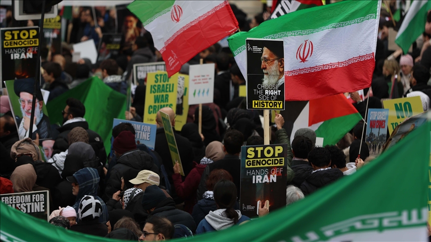 UK Green MPs urge premier to end UK role in ‘illegal’ US-Israeli war on Iran