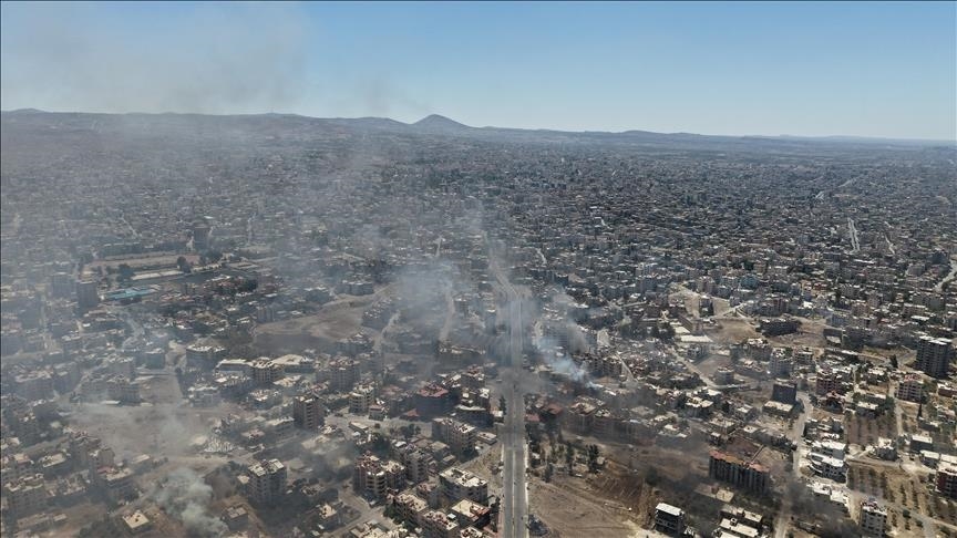 Ushtria izraelite godet objektiva ushtarake në Siri, pretendon se ishte përgjigje ndaj incidentit në Suwayda