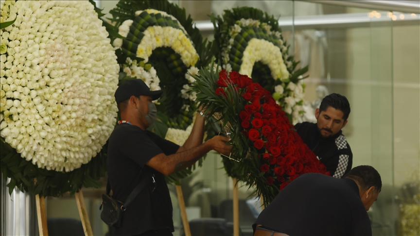 El Mencho’s US-born stepson emerges to lead one of Mexico's most dangerous cartels: Report