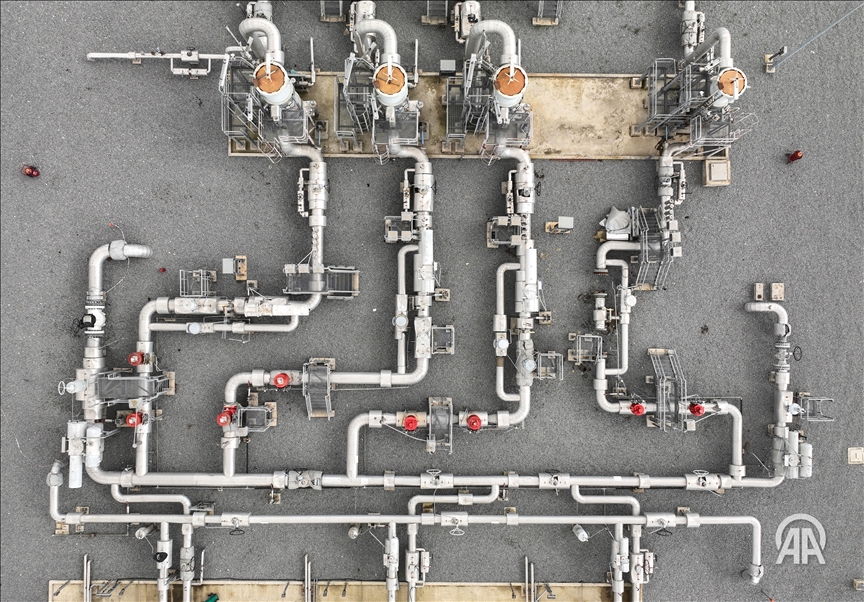 Concerns rise over conflicts in Middle East, triggering fear of inflation in US and Europe