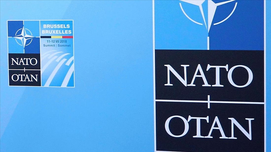 NATO relocates Iraq mission personnel to Europe amid Mideast escalation