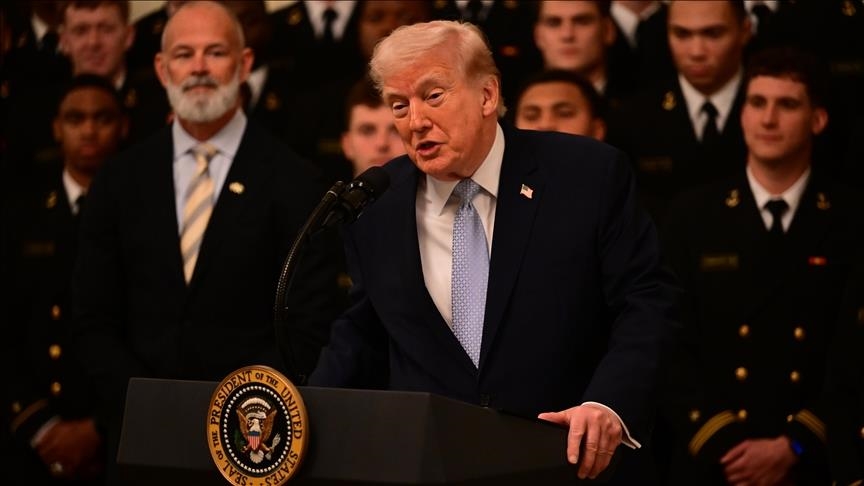 Trump dit qu’il ne veut pas de cessez‑le‑feu en Iran