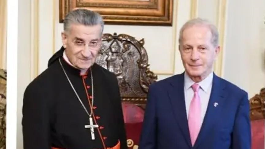 سفير واشنطن في بيروت يشكك بأن توقف إسرائيل عدوانها على لبنان