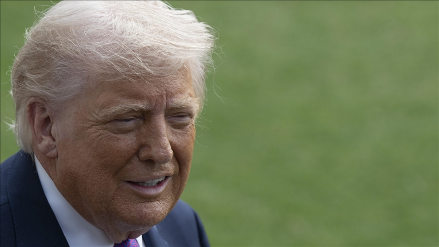 US arts panel approves gold coin featuring Trump for nation’s 250th anniversary