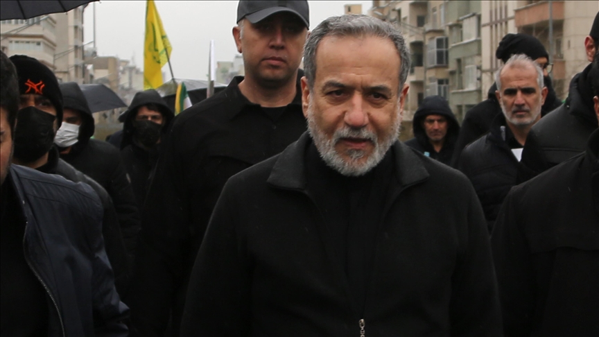 Ministri i Jashtëm i Iranit  Fundi i luftës duhet të përfshijë garanci kundër sulmeve të ardhshme