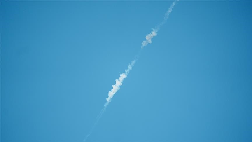 В ходе ответного удара Ирана поражен контейнерный терминал в израильском городе Хайфа