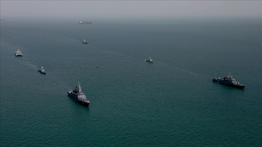 UK agrees to let US use bases for strikes on Iranian sites targeting Strait of Hormuz