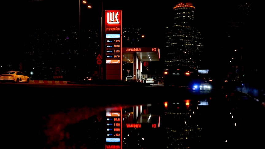 Germany criticizes Trump plan to ease oil sanctions on Russia and Iran