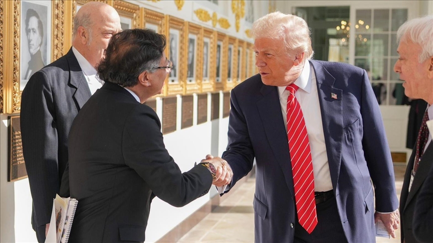 US prosecutors probe Colombia’s president over alleged drug links: Report